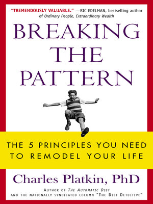 Breaking the Pattern - ebook